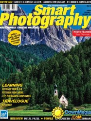 Smart Photography - October 2014