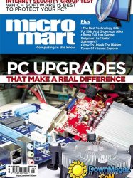 Micro Mart No.1340 - 4 December 2014