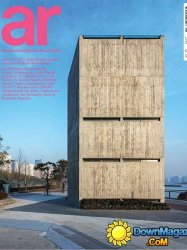 Architectural Review Asia Pacific - April/May 2015