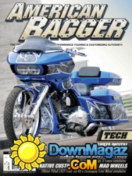 American Bagger - 04.2017