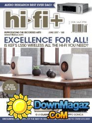 Hi-Fi+ - 06.2017