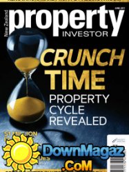 NZ Property Investor - 06.2017