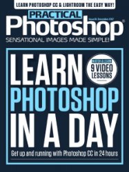 Practical Photoshop - 12.2017