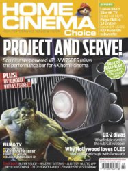 Home Cinema Choice - 03.2018