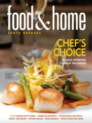 Food & Home - Winter 2018