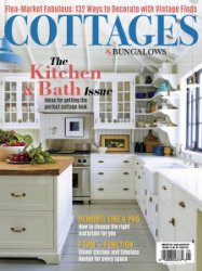 Cottages & Bungalows - 06/07 2018