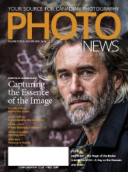 Photo News - Autumn 2018