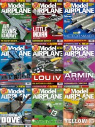 Model Airplane International - 2018 Full Year