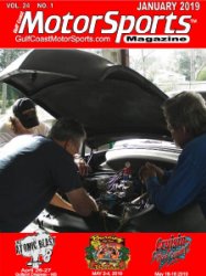 Gulf Coast MotorSports - 01.2019