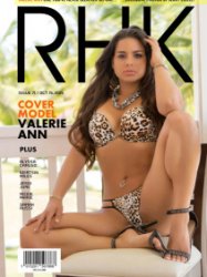 RHK Magazine - Issue 71 - October 15, 2015