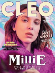 Cleo MY - 07/08 2019