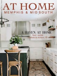 At Home Memphis & Mid South - 11.2019