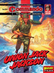 Commando - Is. 5287 2019