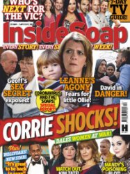 Inside Soap UK - 28.03.2020