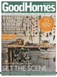 GoodHomes UK - 01.2021