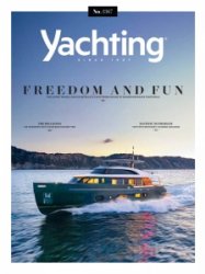 Yachting USA - 01.2021