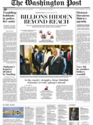 The Washington Post - 10.04 2021