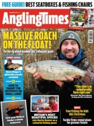 Angling Times - 11.30.2021