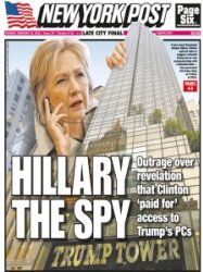 New York Post - 02.15.2022