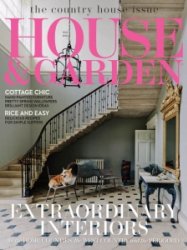 House & Garden UK - 05.2022