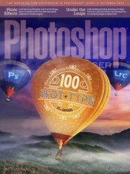 Photoshop User - 10.2022