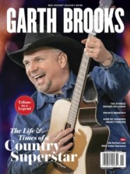 Music Spotlight Garth Brooks 2023