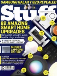 Stuff UK - 03.2023