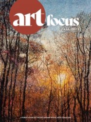 Art Focus - Fall 2023