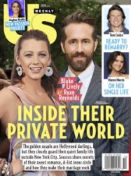 Us Weekly - 03.4.2024