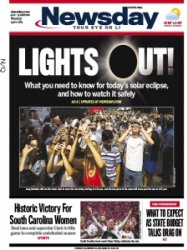 Newsday - 04.8.2024