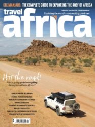 Travel Africa - 05/07 2024