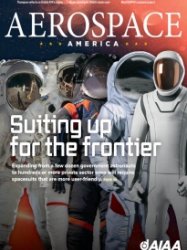 Aerospace America - 06.2024