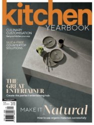 Kitchen Yearbook - No. 28 2024