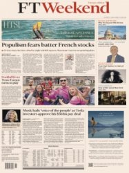 Financial Times EU - 15.06.2024