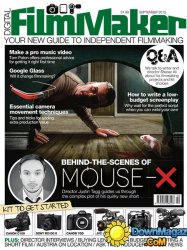 Digital FilmMaker - September 2013