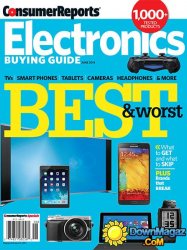 Electronics Buying Guide - June 2014