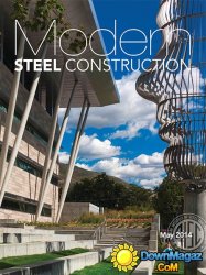 Modern Steel Construction - May 2014