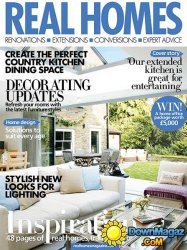 Real Homes - February 2015