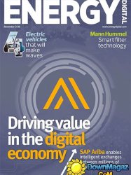 Energy Digital - November 2016