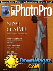 Digital Photo Pro - 09/10 2017