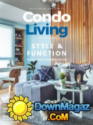 CondoLiving - 09.2017