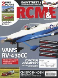 RCM&E - 01.2018