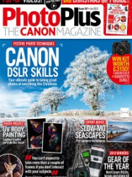 PhotoPlus - 01.2019