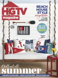 HGTV - 07/08 2019