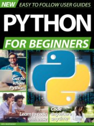 Python for Beginners 2020