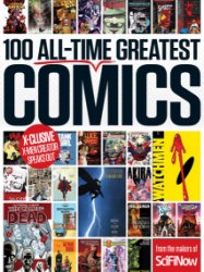 100 All-Time Greatest Comics 2015