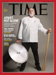 Time USA - 04.6.2020