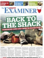 The Examiner - 06.03.2020