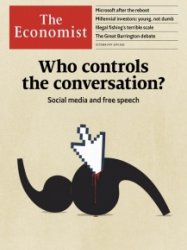 The Economist USA 10.24.2020