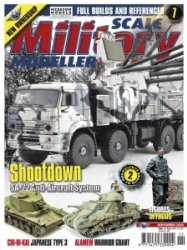 Scale Military Modeller International - 11.2020